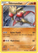 Hitmonchan 048/111 - XY  Furious Fists - for just $0.05! 