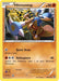 Hitmontop 049/111 - XY  Furious Fists Reverse Holofoil - for just $0.05! 