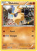 Makuhita 051/111 - XY  Furious Fists Reverse Holofoil - for just $0.18! 