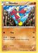 Mienfoo 056/111 - XY  Furious Fists - for just $0.05! 