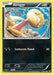 Scraggy 066/111 - XY  Furious Fists Reverse Holofoil - for just $0.20! 