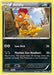 Scrafty 067/111 - XY  Furious Fists Reverse Holofoil - for just $0.18! 