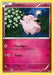 Clefairy 069/111 - XY  Furious Fists Reverse Holofoil - for just $0.30! 