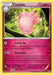 Clefable 071/111 - XY  Furious Fists Reverse Holofoil - for just $0.20! 