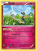 Klefki 073/111 - XY  Furious Fists - for just $0.10! 