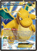 Dragonite EX (Full Art) 108/111 - XY  Furious Fists Holofoil - for just $25.14! 
