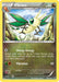 Vibrava 075/111 - XY  Furious Fists - for just $0.16! 