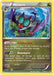 Noivern 077/111 - XY  Furious Fists Reverse Holofoil - for just $0.29! 