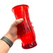 SMASHProps Breakaway Round Tall Vase 8.5 Inch - for just $50! 