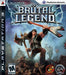 Brutal Legend (Playstation 3) - for just $0! 