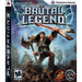 Brutal Legend (Playstation 3) - Premium Video Games - Just $0! Shop now at Retro Gaming of Denver