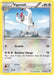 Vigoroth 082/111 - XY  Furious Fists - for just $0.05! 