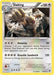 Slaking 083/111 - XY  Furious Fists Reverse Holofoil - for just $0.38! 