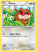 Patrat 084/111 - XY  Furious Fists Reverse Holofoil - for just $0.10! 