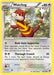 Watchog 085/111 - XY  Furious Fists Reverse Holofoil - for just $0.15! 