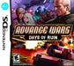 Advance Wars Days of Ruin (Nintendo DS) - for just $0! 