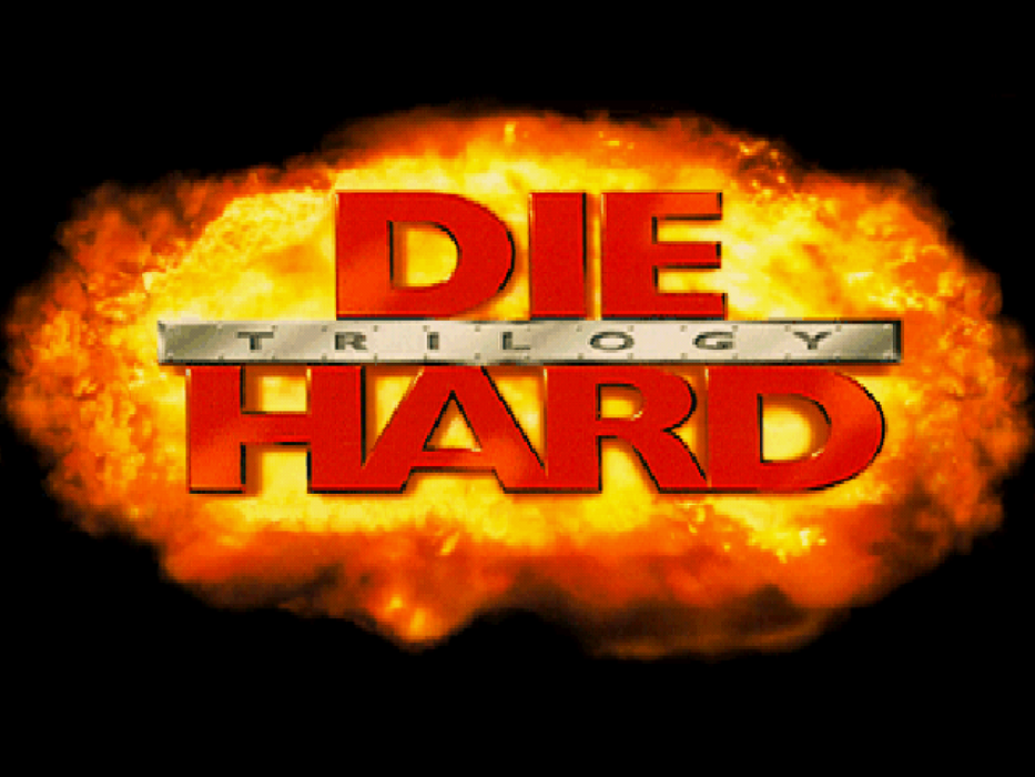 Die Hard Trilogy [Greatest Hits] – PlayStation 1 (PS1) - for just $0! 