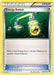 Energy Switch 089/111 - XY  Furious Fists Reverse Holofoil - for just $0.22! 