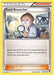 Fossil Researcher 092/111 - XY  Furious Fists Reverse Holofoil - for just $0.23! 