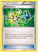 Maintenance 096/111 - XY  Furious Fists Reverse Holofoil - for just $0.20! 