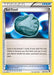 Sail Fossil 098/111 - XY  Furious Fists - for just $0.05! 