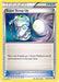 Super Scoop Up 100/111 - XY  Furious Fists Reverse Holofoil - for just $0.15! 