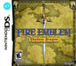 Fire Emblem: Shadow Dragon (Nintendo DS) - for just $0! 