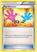 Tool Retriever 101/111 - XY  Furious Fists - for just $0.12! 