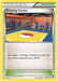Training Center 102/111 - XY  Furious Fists - for just $0.11! 