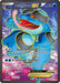 Seismitoad EX (Full Art) 106/111 - XY  Furious Fists Holofoil - for just $6.23! 