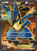 Lucario EX (Full Art) 107/111 - XY  Furious Fists Holofoil - for just $23.94! 