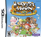Harvest Moon: Sunshine Islands (Nintendo DS) - for just $0! 