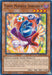 Toon Masked Sorcerer [LDS1-EN058] Common - for just $0.15! 