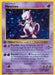 Mewtwo (10/102) (Shadowless) [Base Set 1st Edition] - for just $142.60! 