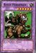 Rabid Horseman [MRD-EN077] Common - for just $0.10! 