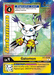 Gatomon [EX1-026] (Alternate Art) [Classic Collection] - Just $0.35! Shop now at Retro Gaming of Denver