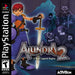 Alundra 2 (Playstation) - Just $0! Shop now at Retro Gaming of Denver