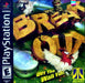 Breakout (Playstation) - for just $0! 
