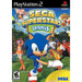 Sega Superstars Tennis (Playstation 2) - Premium Video Games - Just $0! Shop now at Retro Gaming of Denver
