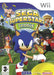 Sega Superstars Tennis [European Import] (Wii) - for just $0! 