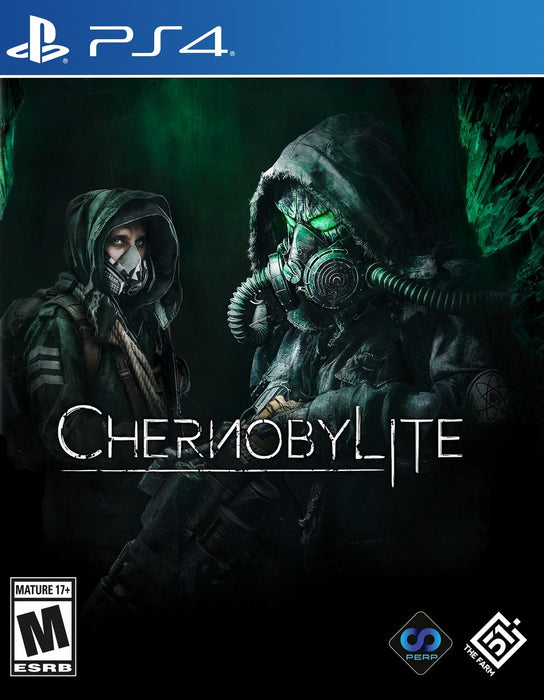 Chernobylite (PlayStation 4) - for just $0! 