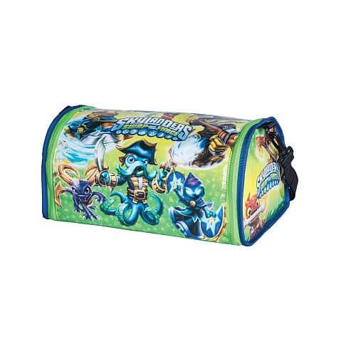 Storage - Medium Green/Blue Rectangle Case (SWAP Force) - for just $10! 
