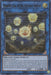 Hieratic Seal of the Heavenly Spheres [BLCR-EN090] Ultra Rare - for just $0.15! 