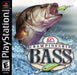 Championship Bass (Playstation) - for just $0! 