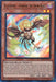Blackwing - Chinook the Snow Blast [MP23-EN154] Ultra Rare - for just $0.15! 