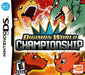 Digimon World Championship (Nintendo DS) - for just $0! 