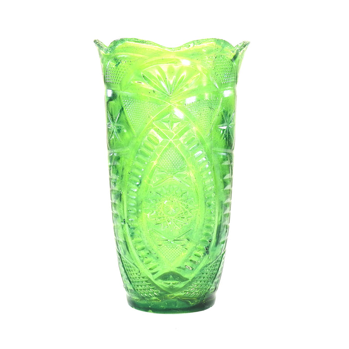 SMASHProps Breakaway Cut Crystal Vase - for just $60! 