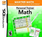 Personal Trainer Math (Nintendo DS) - for just $0! 