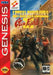 Lethal Enforcers II - Sega Genesis - for just $29.99! 