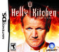 Hell's Kitchen (Nintendo DS) - for just $0! 